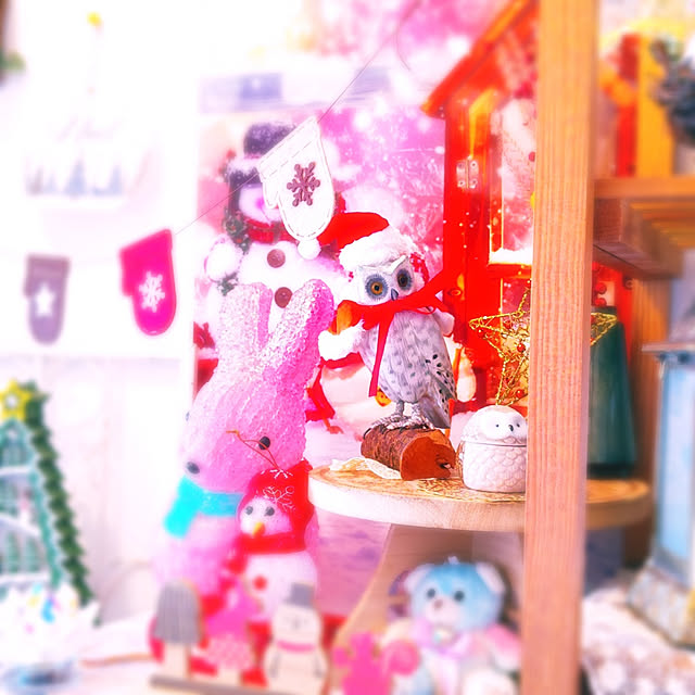 mariaさんの実例写真