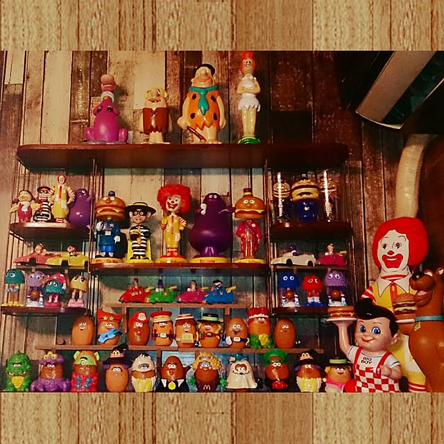 yochiさんの実例写真