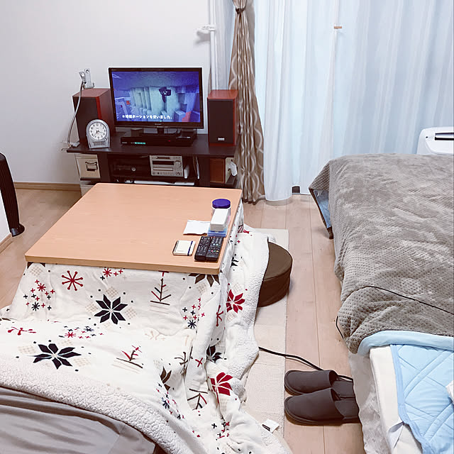 mushiさんの実例写真
