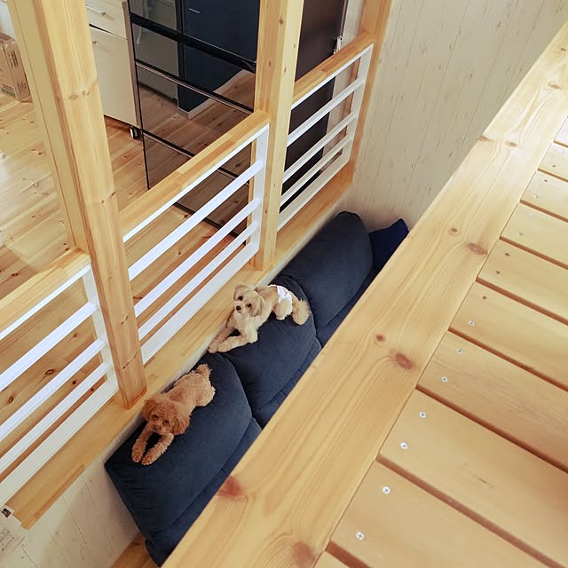 chakiさんの実例写真