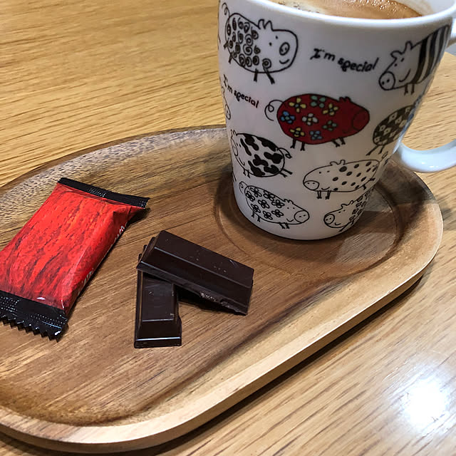 CoffeeHouseさんの部屋