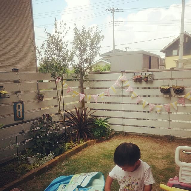 kyotaさんの実例写真