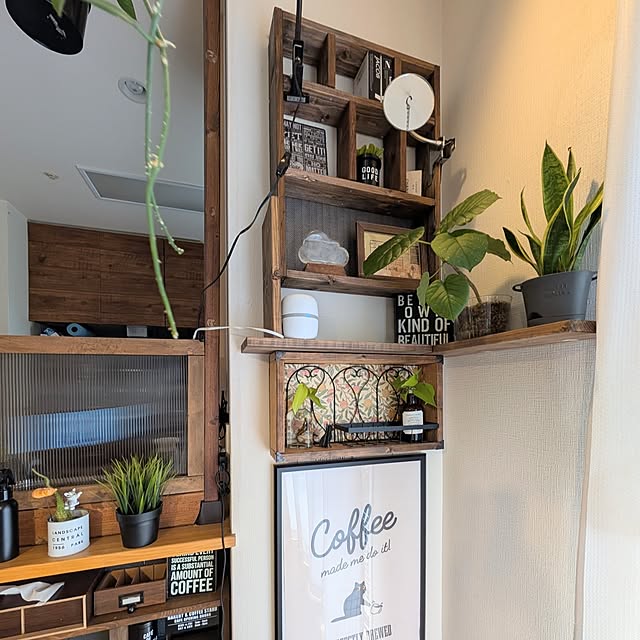 lovepeaceさんの部屋