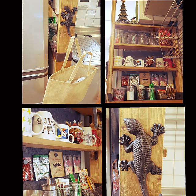 kuroさんの実例写真