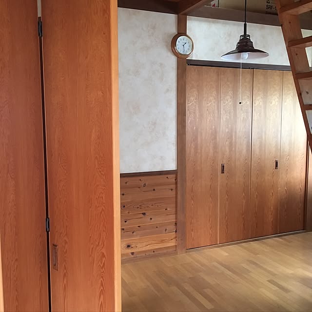 部屋全体のインテリア実例 - 2016-06-25 13:47:51