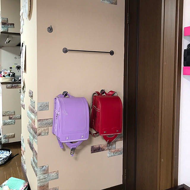 kenyaさんの部屋