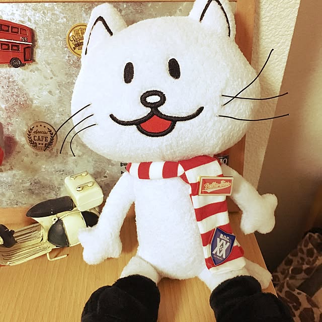 nanaさんの実例写真