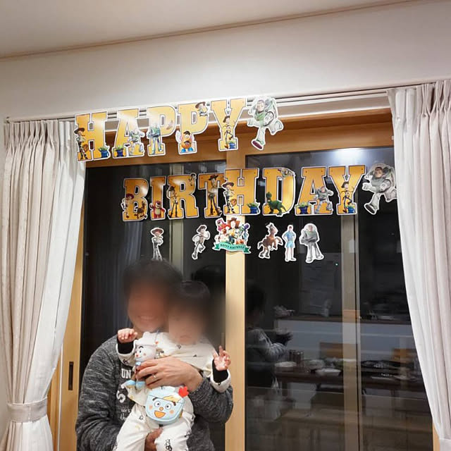 chokocreamさんの実例写真