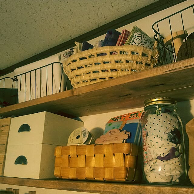 suzyさんの実例写真