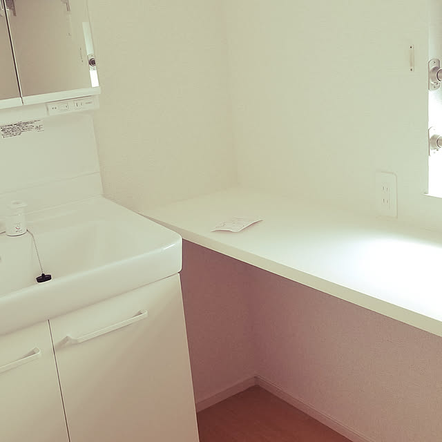 バス/トイレのインテリア実例 - 2019-01-02 15:35:41