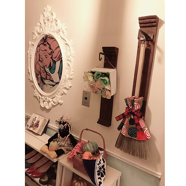 machakoさんの実例写真