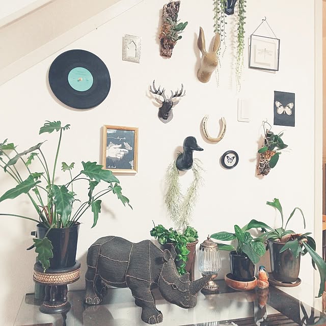 rieさんの部屋