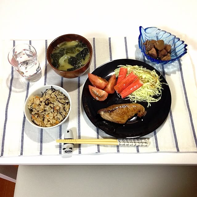 kei.さんの実例写真