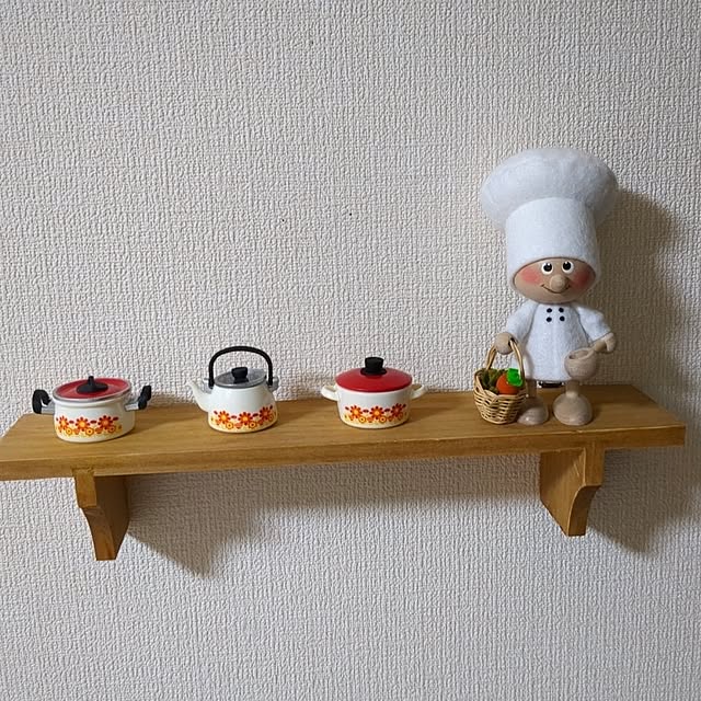 MIKNさんの部屋