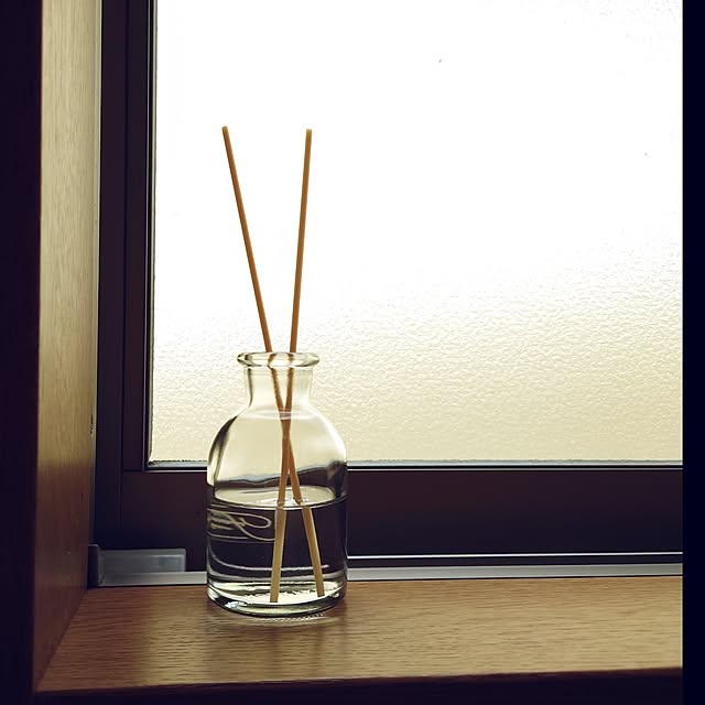 壁/天井/まとめて投稿/ルームフレグランス/リードディフューザー/Sawaday香るStick...などのインテリア実例 - 2023-04-23 14:36:54