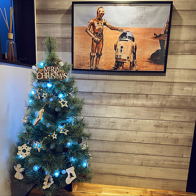 スターウォーズ クリスマスツリーのおすすめ商品とおしゃれな スターウォーズ クリスマスツリーのおすすめ商品とおしゃれな