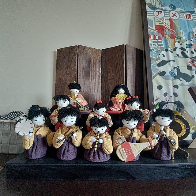 tabitubameさんの実例写真