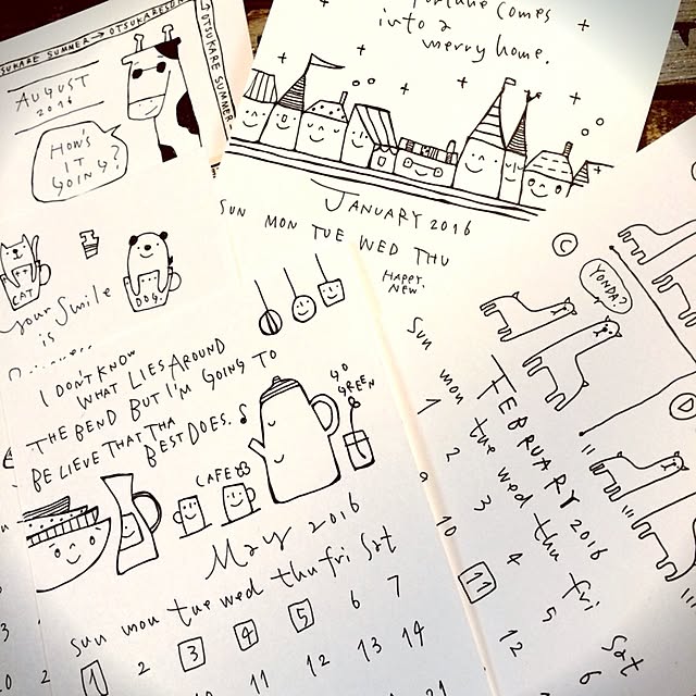 gamiさんの実例写真