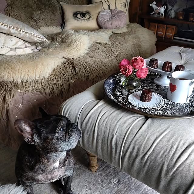 figaroさんの部屋
