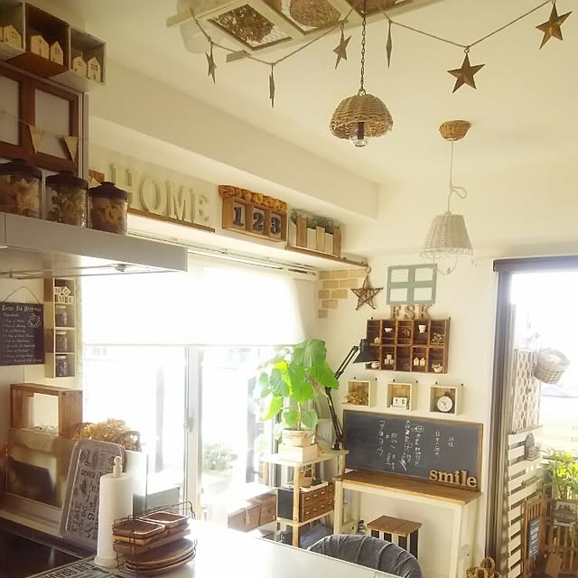flannel.さんの実例写真