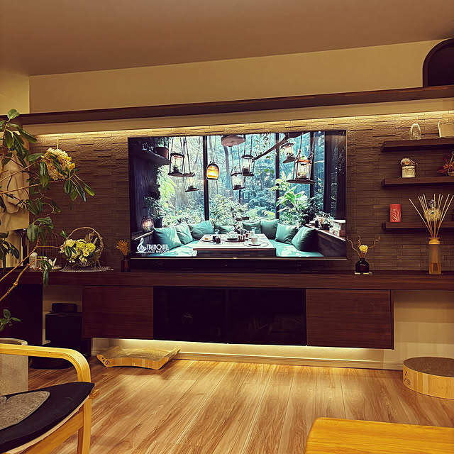 akimamさんの部屋