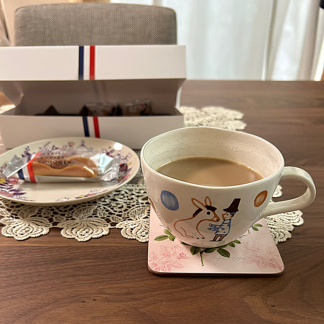 fumikoiさんの部屋