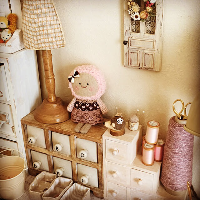 cookie_houseさんの実例写真