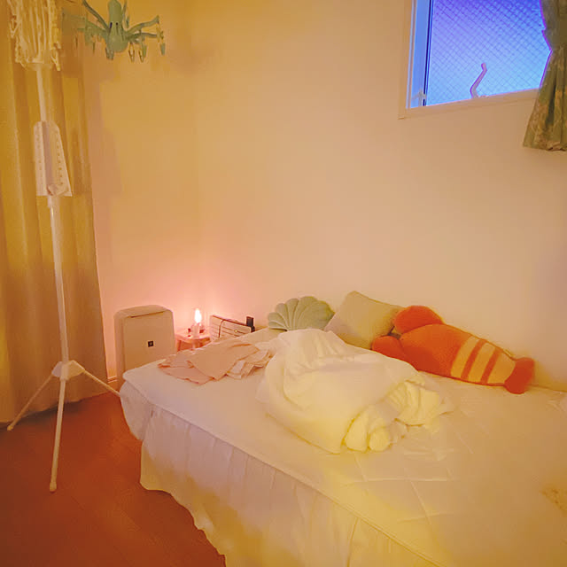 Akariさんの部屋