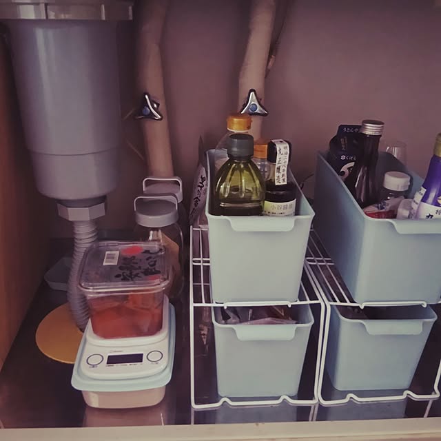 Spicaさんの部屋