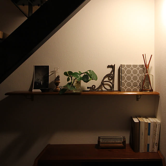 Hisashiさんの実例写真