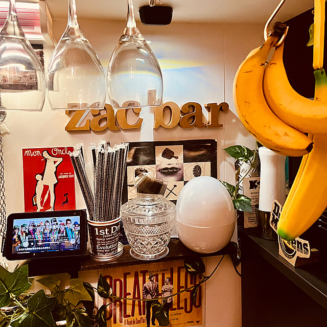 zacさんの実例写真