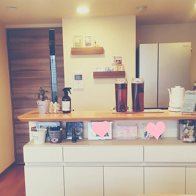 ringonomiさんの実例写真