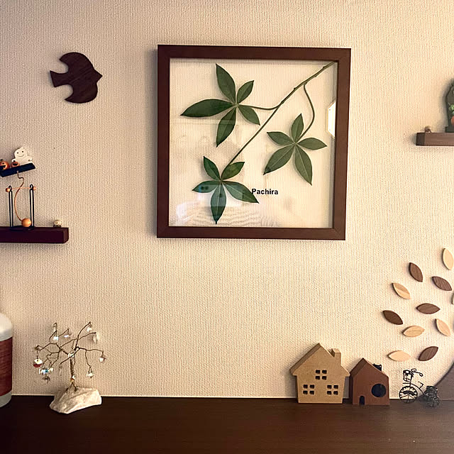 akkoさんの部屋
