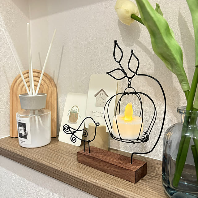 m.さんの部屋