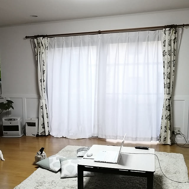 実例写真