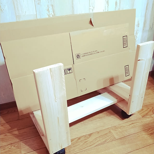 ganbaranaiさんの実例写真