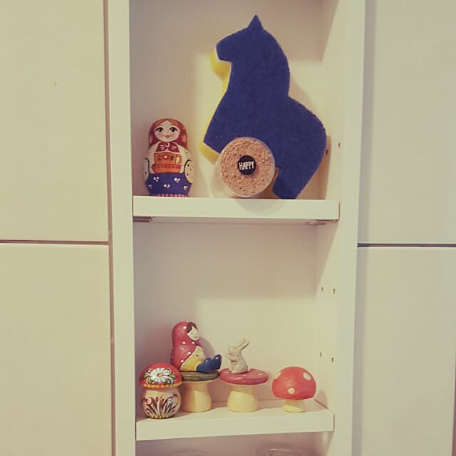 erioさんの実例写真