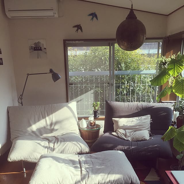 Mikaさんの実例写真