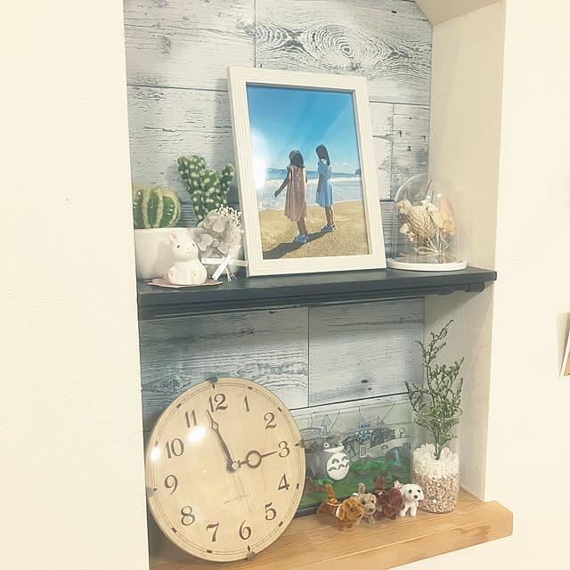keep_patienceさんの実例写真