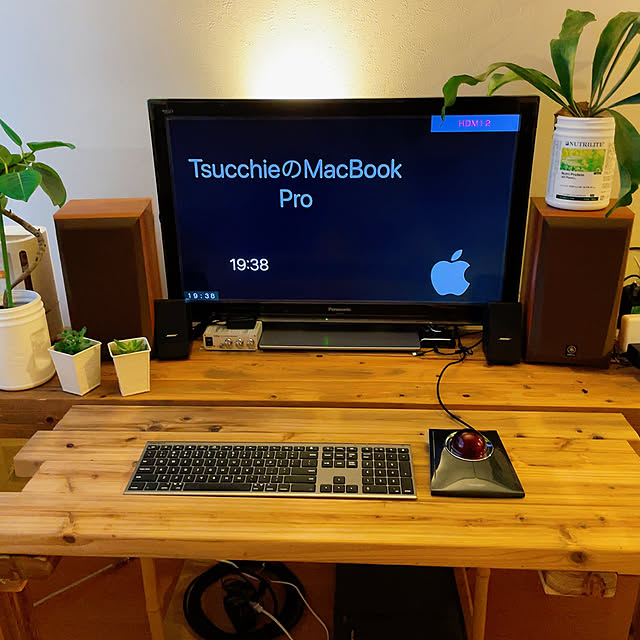 tsucchie60jさんの部屋