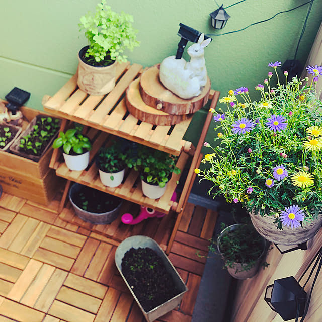 kさんの実例写真