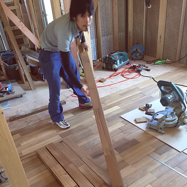 i1k0k2i7さんの実例写真