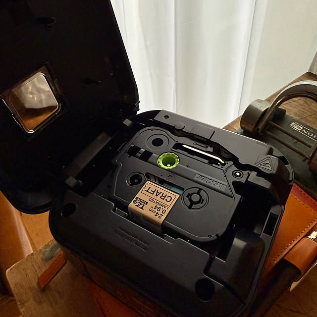 burubonさんの部屋