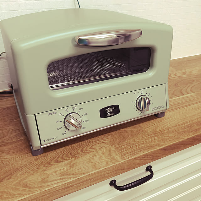 aさんの実例写真