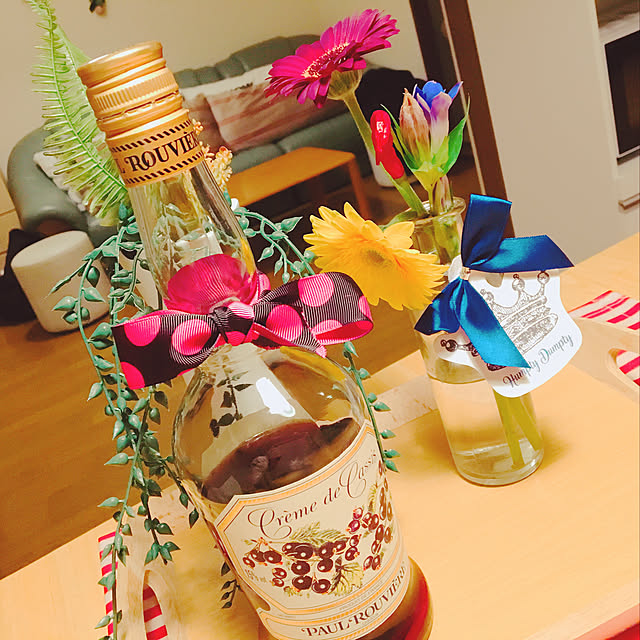 Natsumiさんの実例写真