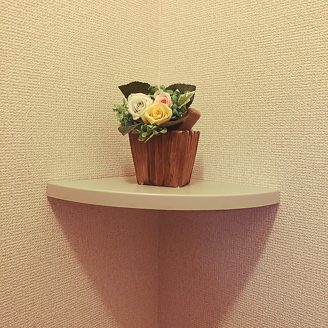 RoomClipアンケート/100均/バス/トイレのインテリア実例 - 2021-03-16 22:24:25
