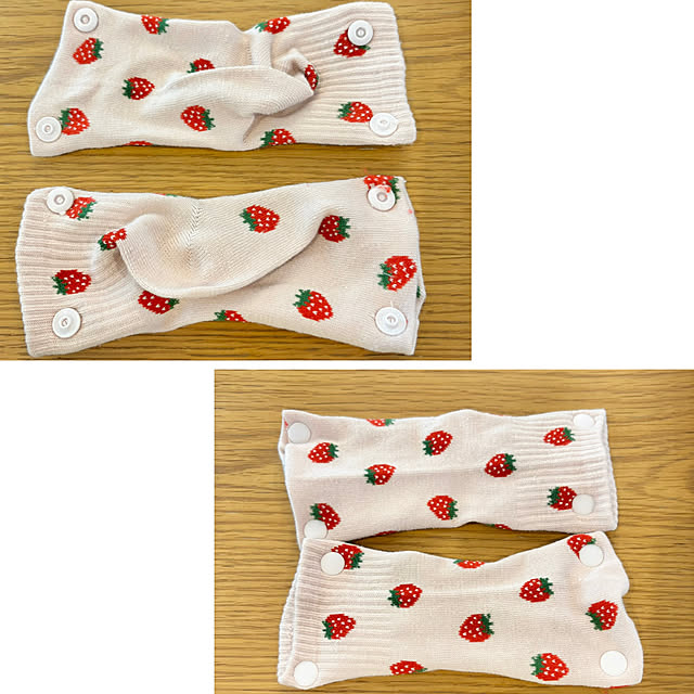 Minteaさんの部屋