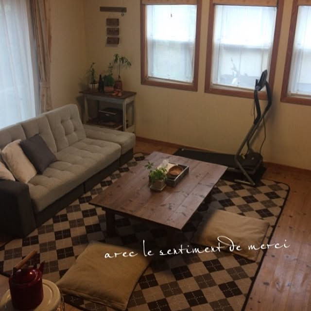 rinrinさんの実例写真
