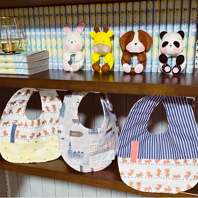 IROさんの部屋