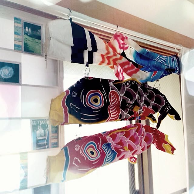 Kamuさんの実例写真